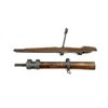 Image 2 : ASSORTED MAUSER HANDGUARDS LOT
