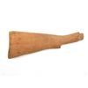 Image 1 : CANADIAN LEE ENFIELD NO.4 BUTT STOCK