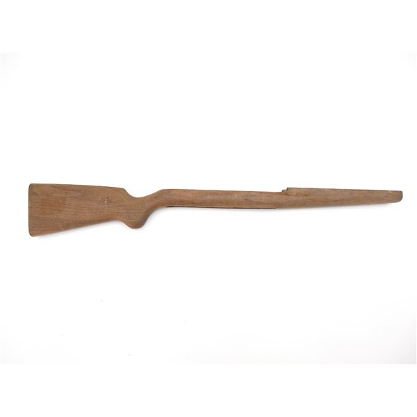 SWEDISH LJUNGMAN AG42B RIFLE STOCK