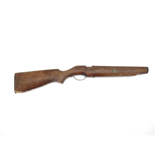 CANADIAN COOEY MODEL 82 RIFLE STOCK