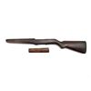 Image 2 : U.S. GI M1 GARAND RIFLE STOCK AND HANDGUARD LOT