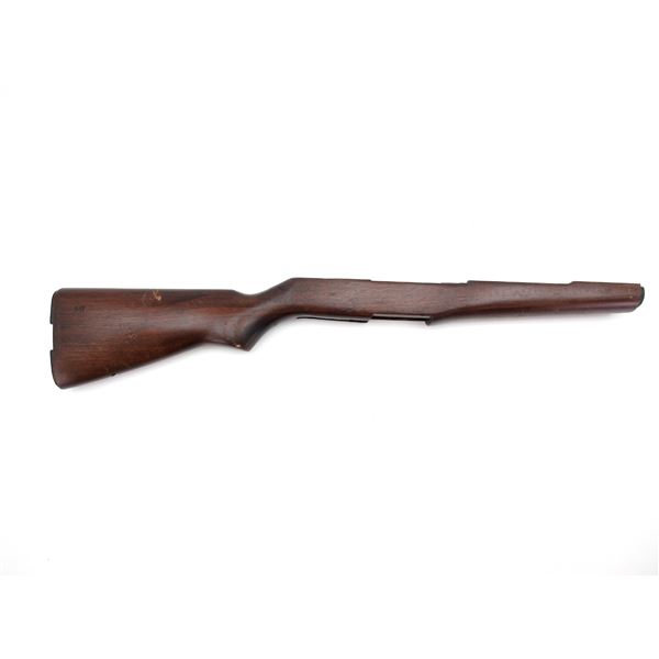 ITALIAN M1 GARAND TYPO 2 RIFLE STOCK
