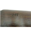 Image 5 : ITALIAN M1 GARAND TYPO 2 RIFLE STOCK