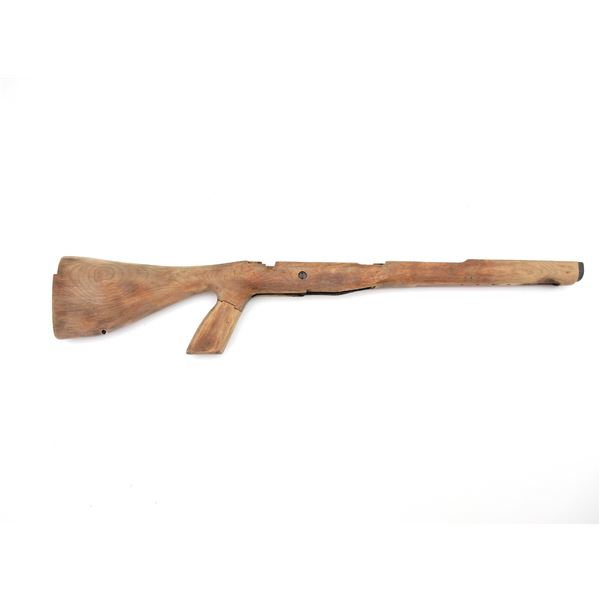 U.S. GI M14 E2 RIFLE STOCK