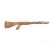 Image 1 : U.S. GI M14 E2 RIFLE STOCK