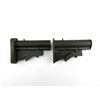 Image 1 : CANADIAN C8 RIFLE BUTT STOCKS LOT