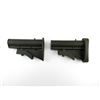 Image 2 : CANADIAN C8 RIFLE BUTT STOCKS LOT