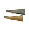 Image 2 : ASSORTED LEE ENFIELD RIFLE BUTT STOCKS LOT