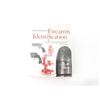 Image 1 : "FIREARMS IDENTIFICATION VOLUME I" BOOK