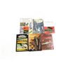 Image 1 : ASSORTED FIREARMS BOOKS LOT