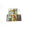 Image 2 : ASSORTED FIREARMS BOOKS LOT