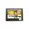 Image 2 : "THE GRAY ROOM, A RARE LOOK INSIDE THE FABLED COLLECTION OF CUSTOM AND PROTOTYPE HECKLER & KOCH FIRE