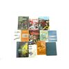 Image 1 : ASSORTED FISHING BOOKS LOT