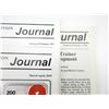 Image 3 : "INTERNATIONAL AMMUNITION ASSOCIATION INC." JOURNALS LOT