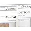 Image 3 : "INTERNATIONAL AMMUNITION ASSOCIATION INC." JOURNALS LOT