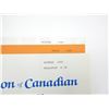 Image 3 : "ASSOCIATION OF CANADIAN CARTRIDGE COLLECTORS" BULLETINS LOT