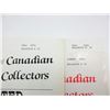 Image 3 : "ASSOCIATION OF CANADIAN CARTRIDGE COLLECTORS" BULLETINS LOT