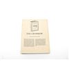 Image 2 : "TORSTEN LENK THE FLINTLOCK: ITS ORIGIN AND DEVELOPMENT" BOOK