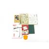 Image 2 : ASSORTED FIREARMS BOOKS LOT