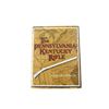 Image 1 : "THE PENNSYLVANIA-KENTUCKY RIFLE" BOOK