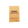 Image 1 : "U.M.C. AMMUNITION, AN ILLUSTRATED CATALOGUE OF AMMUNITION, 1905" BOOK