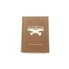 Image 1 : "THE PARKER STORY, VOLUME I" BOOK