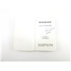 Image 3 : "WINCHESTER DATES OF MANUFACTURE, 1849-1984, 1 OF 1000" BOOKLET
