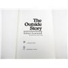 Image 8 : "THE RUFFLED GROUSE" / "THE OUTSIDE STORY" AND "ONE MAN'S GOLD RUSH" BOOK LOT
