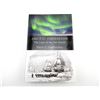 Image 8 : "DEAD SILENCE" / "ARCTIC OBSESSION" AND "FROZEN IN TIME" BOOK LOT