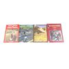 Image 1 : ASSORTED CANADIAN MINING / HISTORY / ETC. BOOK LOT