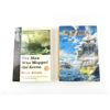 Image 1 : "THE MAN WHO MAPPED THE ARCTIC" AND "THE SEARCH FOR BREADALBANE" BOOK LOT