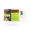 Image 2 : "TRAIL TO THE INTERIOR" / "THE BUFALO HEAD" AND "A LIFE OF GREAT ADVENTURE" BOOK LOT