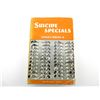 Image 1 : "SUICIDE SPECIALS" BOOK