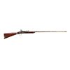 Image 1 : BRITISH SNIDER ENFIELD | Model: MKII** Sporter | Caliber: .577 SNIDER
