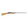 Image 1 : BRITISH SNIDER ENFIELD | Model: MKII** Sporter | Caliber: .577 SNIDER