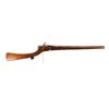 Image 2 : UNKNOWN MAKER | Model: Matchlock | Caliber: .60 CAL