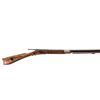 Image 2 : UNKNOWN MAKER | Model: Rifle | Caliber: .38 CAL