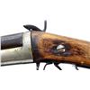 Image 8 : HOVSLATT SWEDEN | Model: Single Shot | Caliber: 20 G PINFIRE