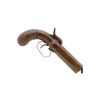 Image 2 : UNKNOWN MAKER | Model: Pepper Box | Caliber: .31 CAL