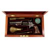 Image 2 : COLT | Model: 1855 Side Hammer Root (Cased) | Caliber: .28 CAL