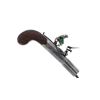 Image 2 : JN JONES & SON LONDON | Model: Screw Barrel | Caliber: .50 CAL