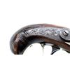 Image 8 : DERINGER PHILADELPHIA | Model: Single Shot | Caliber: .40 CAL
