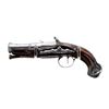Image 1 : UNKNOWN MAKER | Model: Blunderbuss | Caliber: .50 CAL APPROX.
