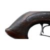 Image 8 : WILLIAM CAVANAGH JR DUBLIN | Model: Lancaster Style Irish Howdah | Caliber: .45 CAL