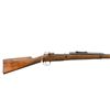 Image 2 : FN BELGIAN MAUSER | Model: 98 Custom | Caliber: 8MM MAUSER