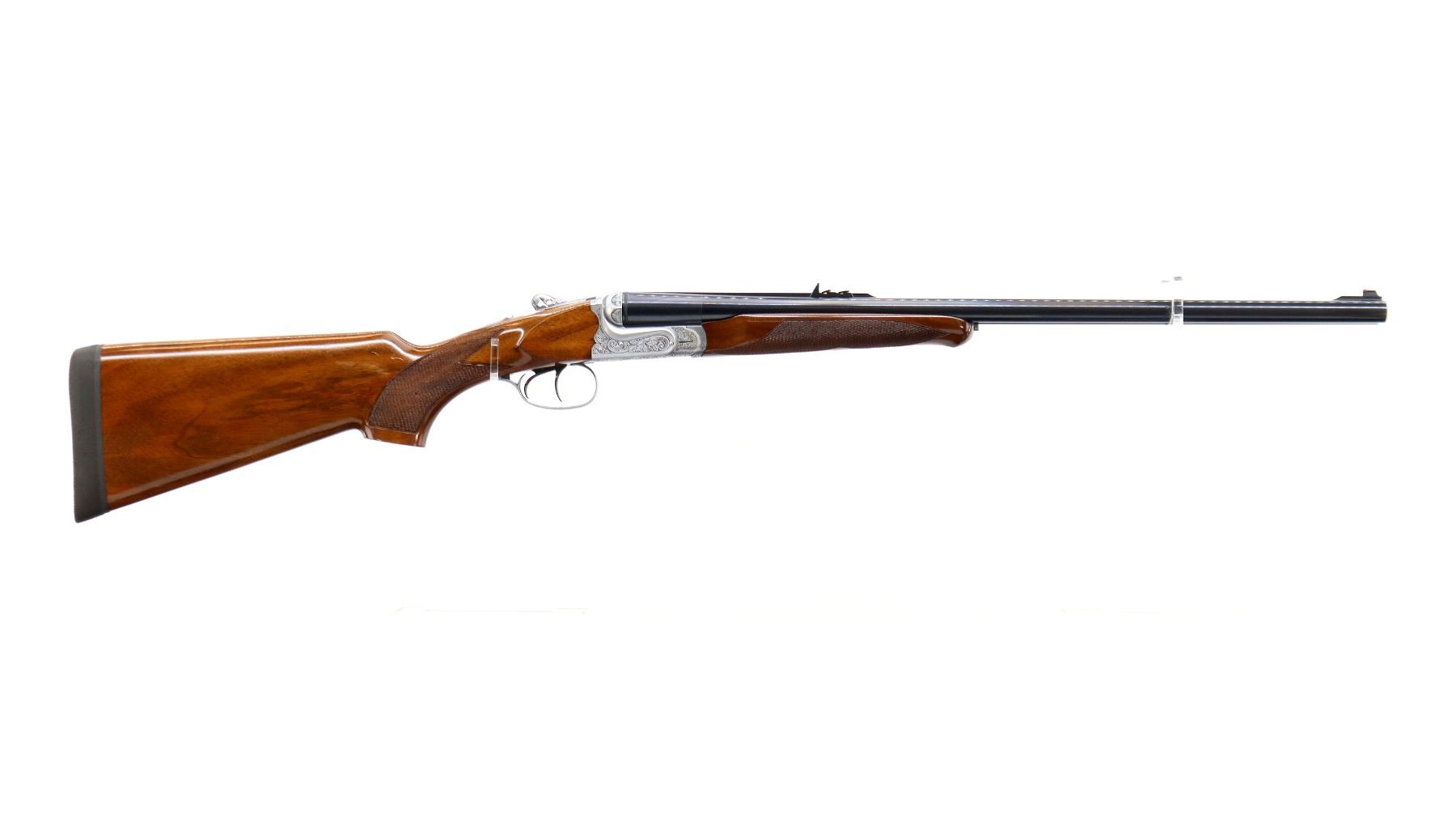 SABATTI | Model: Double Rifle | Caliber: .470 NITRO EXPRESS