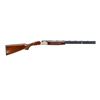Image 2 : BERETTA | Model: Silver Pigeon S, Two Barrel Set | Caliber: 28 G X 2 3/4"/20 G X 3"