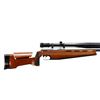 Image 2 : ANSCHUTZ | Model: 1903 - LH | Caliber: .22 LR