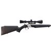 Image 2 : CVA  | Model: Wolf  | Caliber: .50 CAL