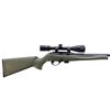 Image 2 : REMINGTON | Model: 597 HB | Caliber: .22 LR